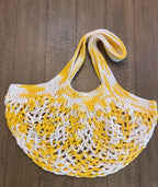 Mesh Market Bag