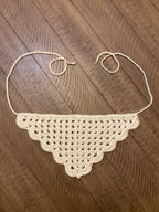 Granny Stitch Hair Bandanna
