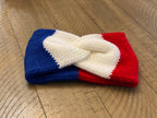 Twisted Headband Earwarmer