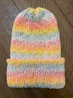 Knit Beanie