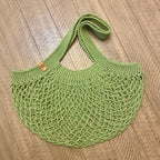 Mesh Market Bag