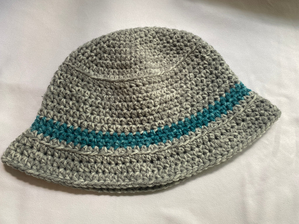 Bella Bucket Hat