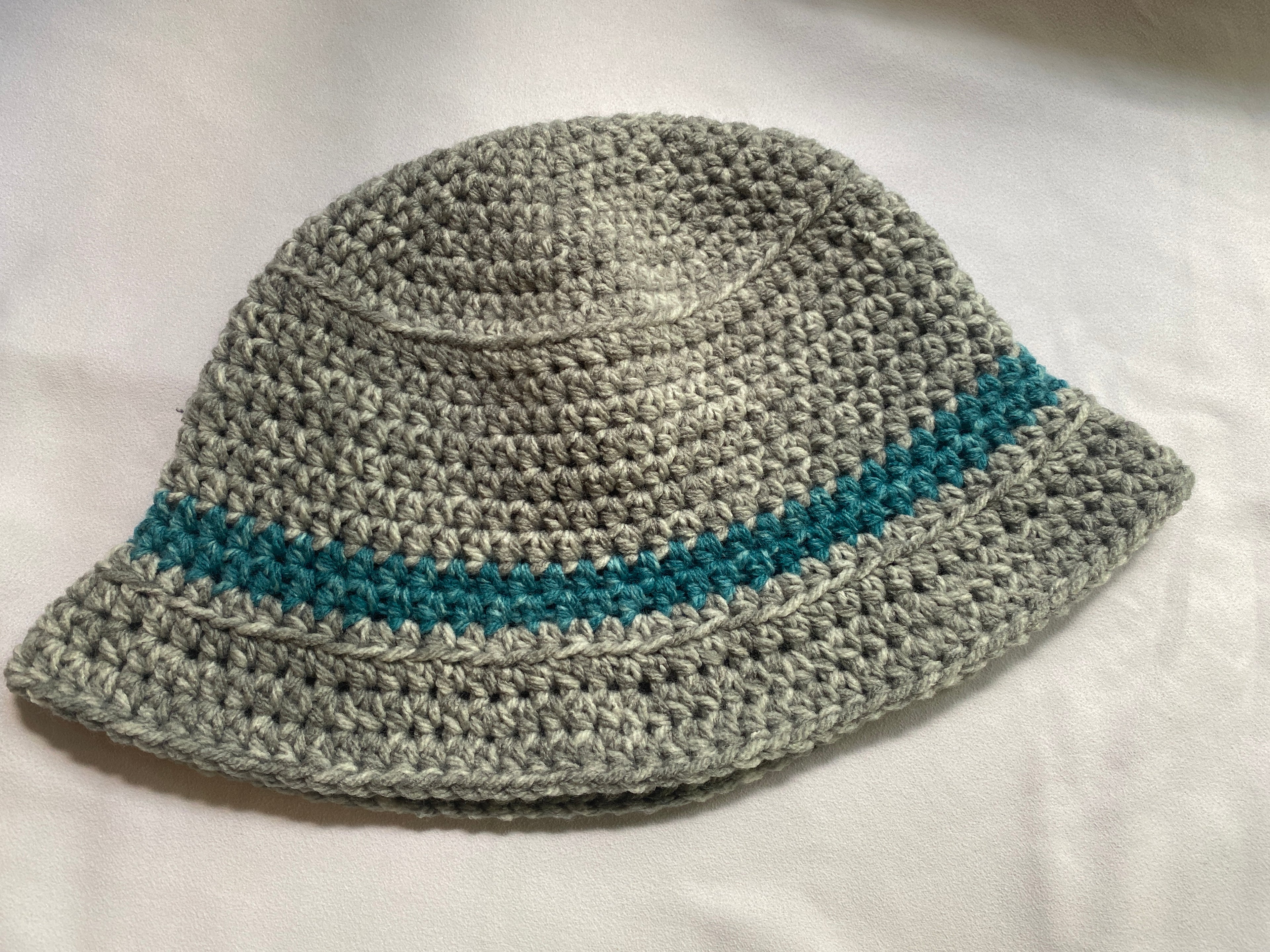 Bella Bucket Hat
