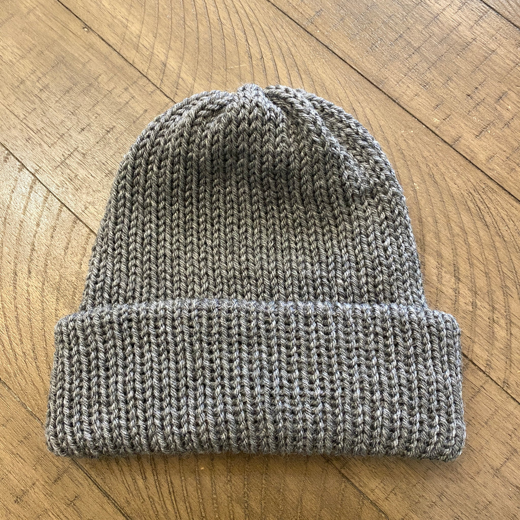 Knit Beanie