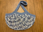 Mesh Market Bag