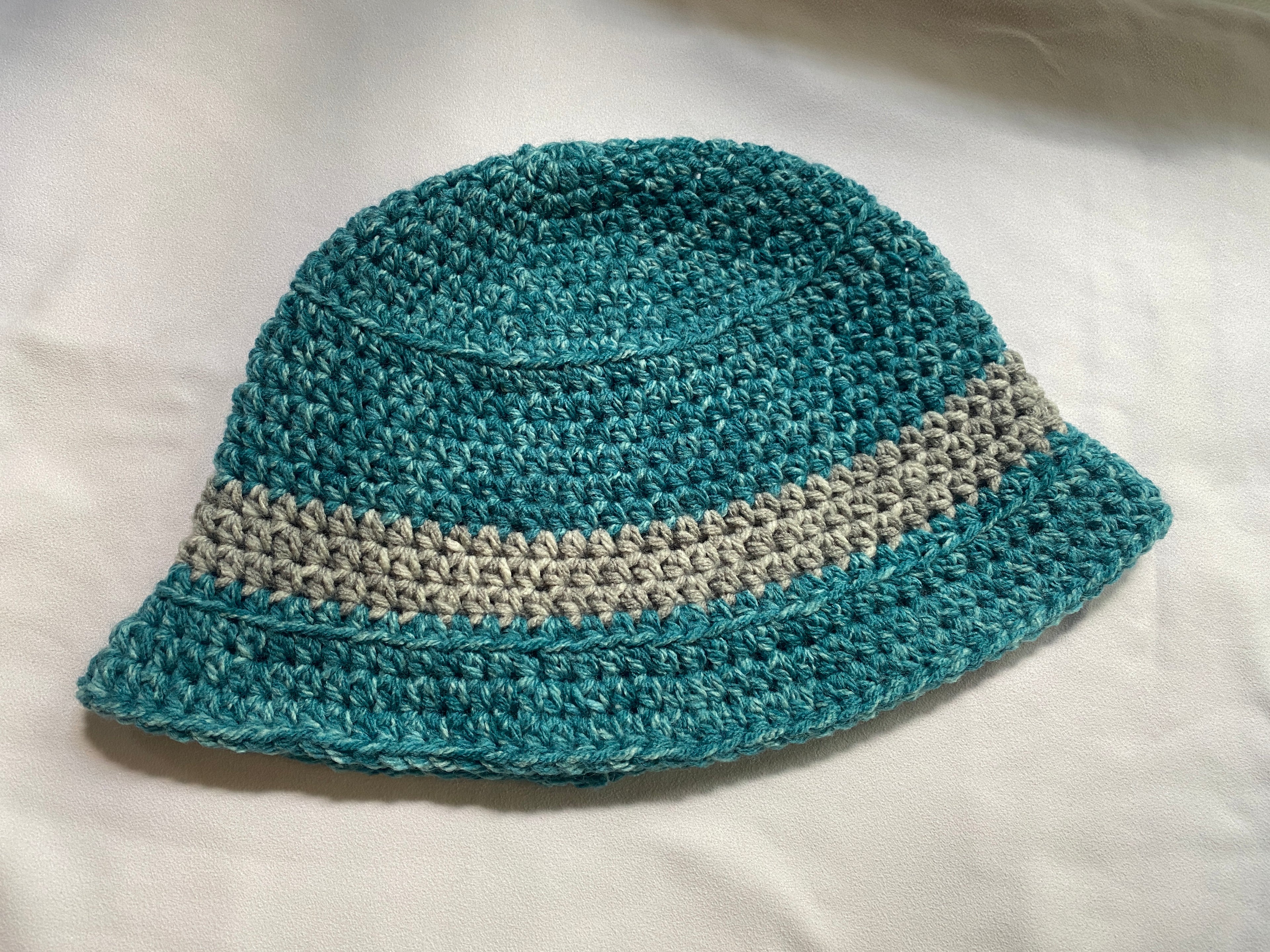 Bella Bucket Hat
