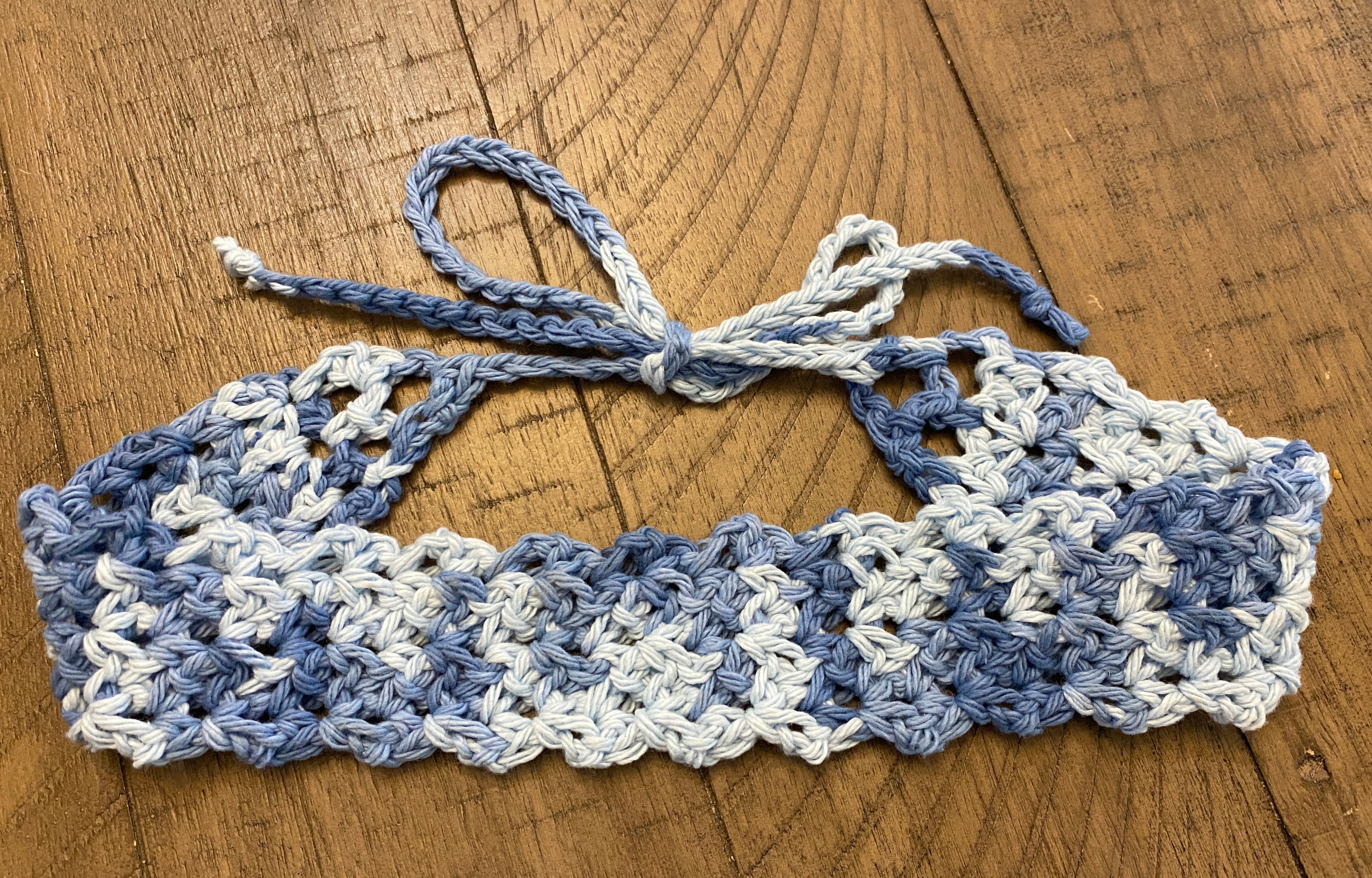 Cotton Headband