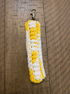 Wristlet Keychain