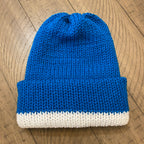 Knit Beanie