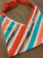 Triangular Bag