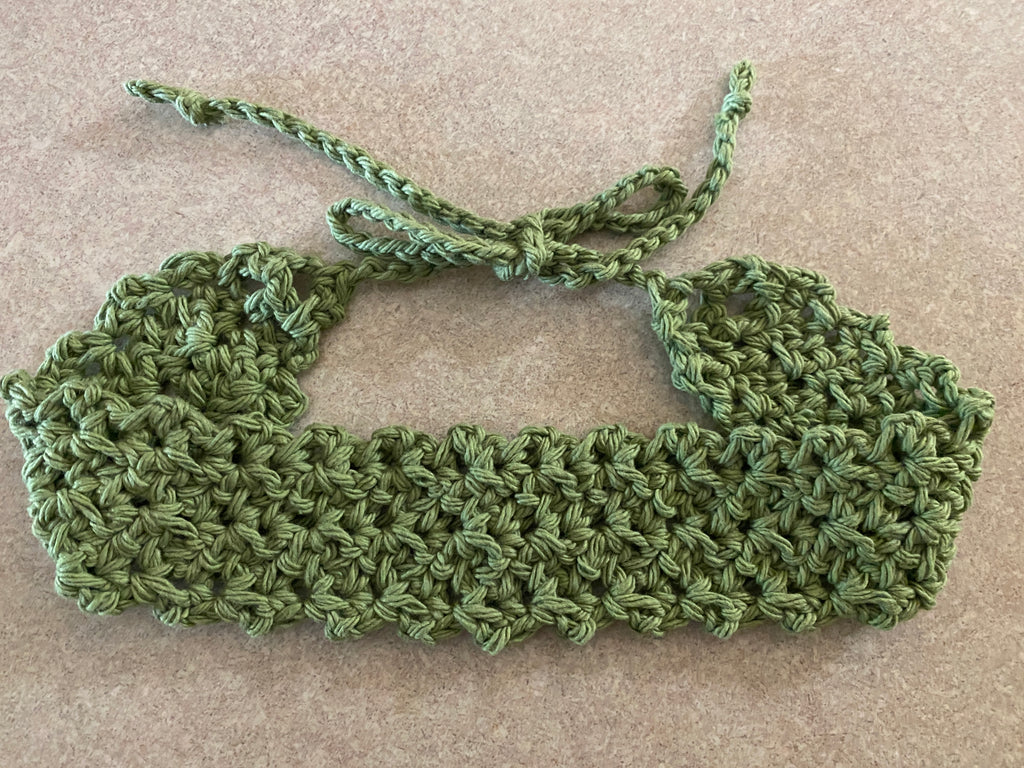 Cotton Headband