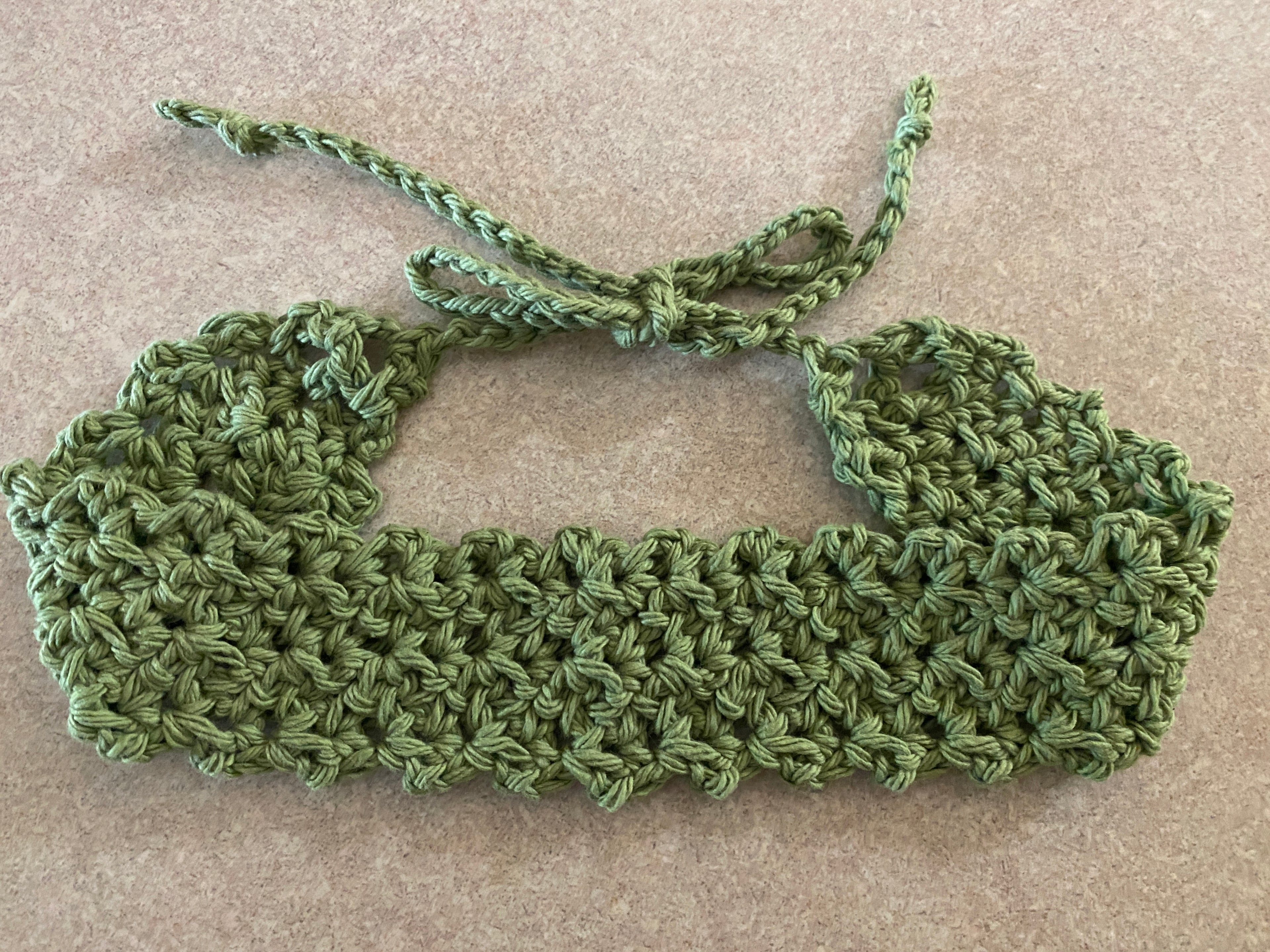 Cotton Headband