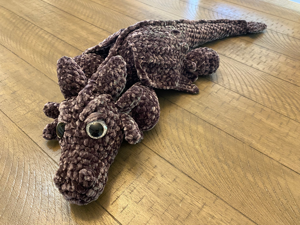 Tatum the Dragon