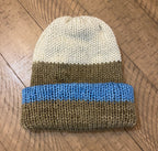 Knit Beanie