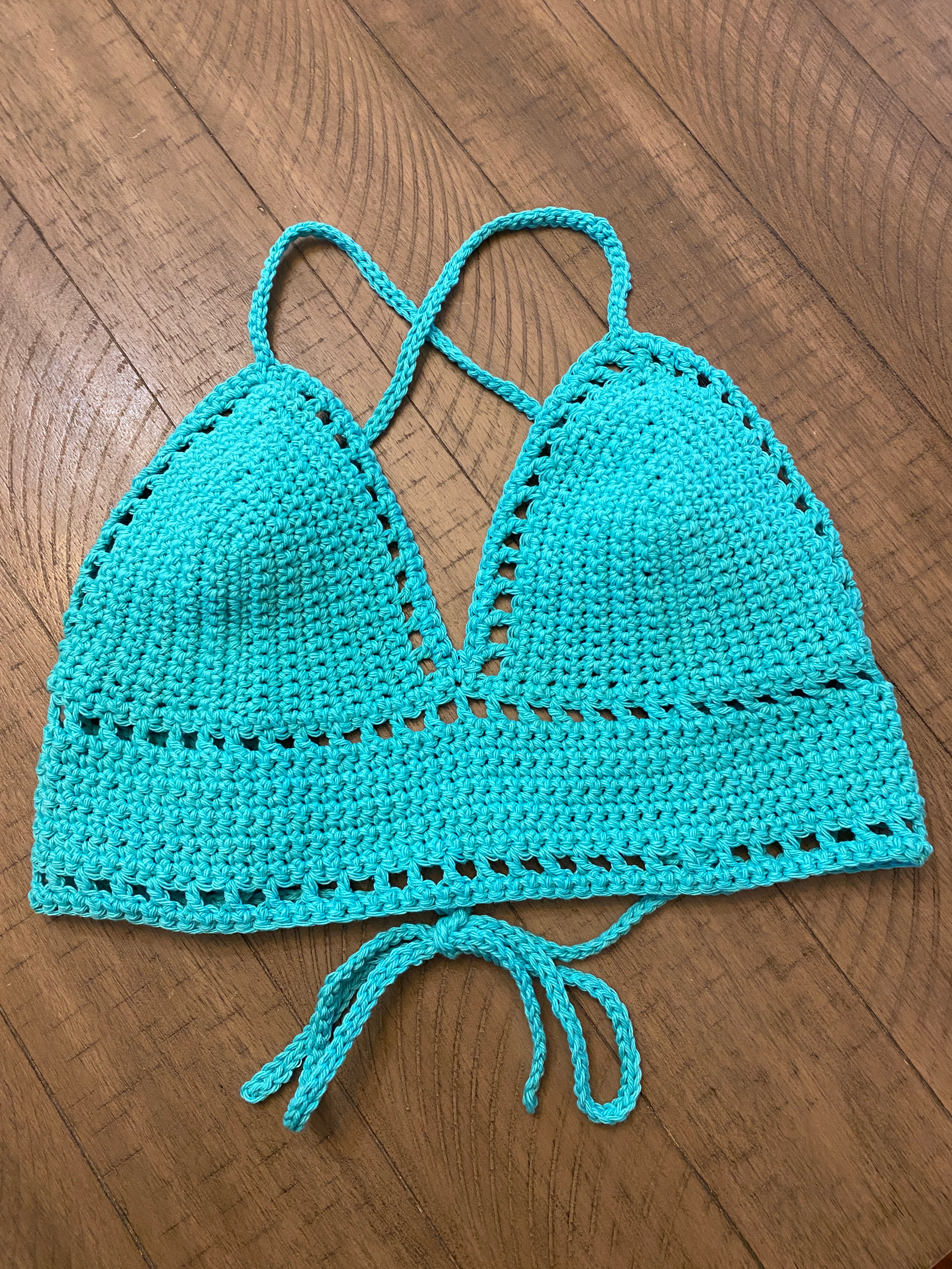 Lilly Top - Medium