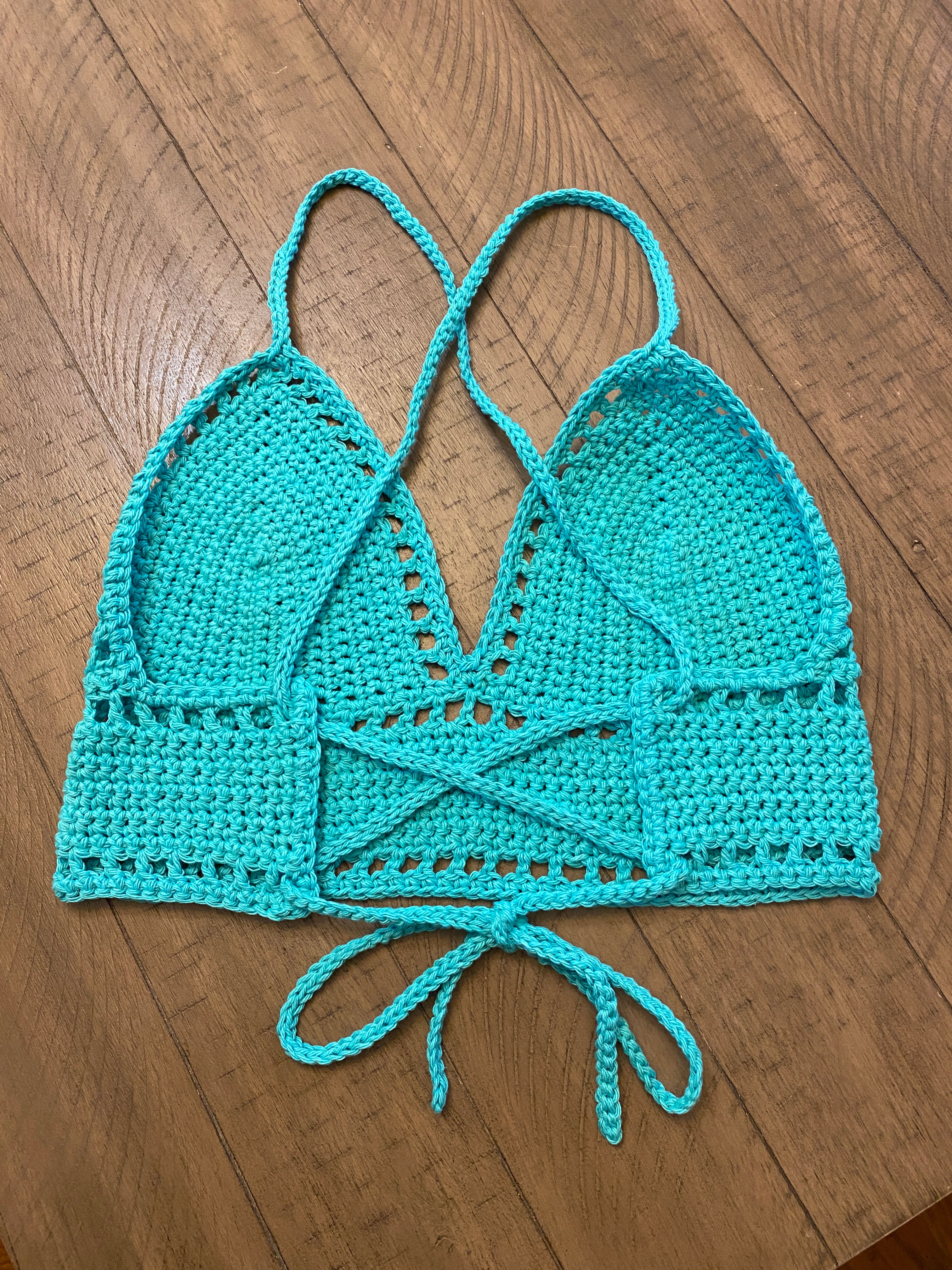 Lilly Top - Medium