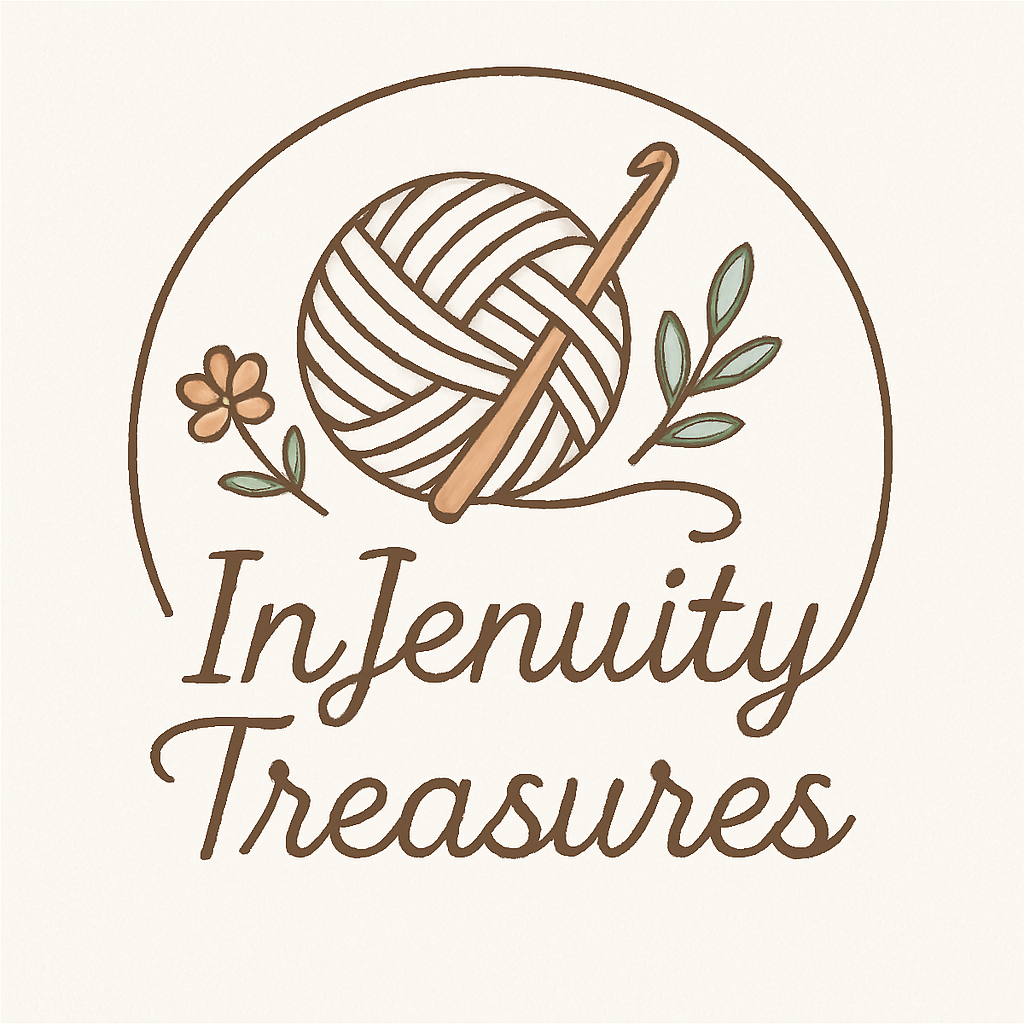 InJenuity Treasures